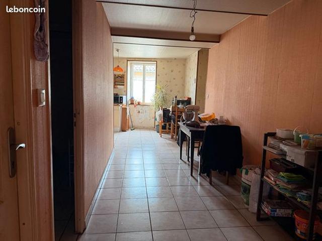 Appartement vente à Mâcon