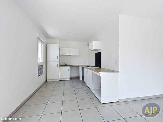 Appartement vente à Arcachon, Lanton