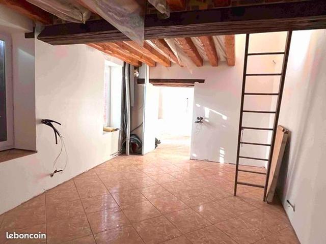 Appartement vente à Montargis, Dordives