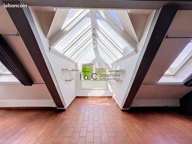 Appartement vente à Sélestat-Erstein, Erstein