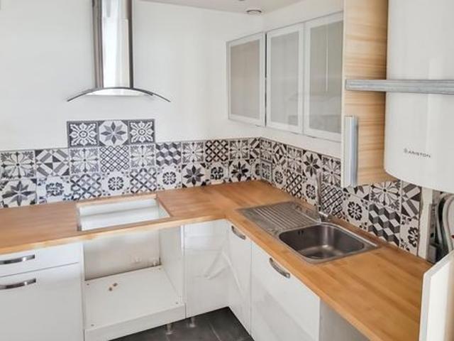 Appartement vente à Saint-Denis, Saint-denis