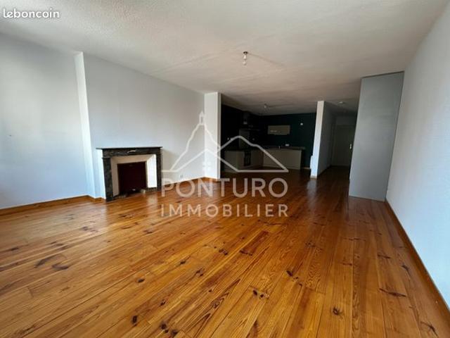 Appartement vente à Le Puy-en-Velay, Le Puy-en-velay