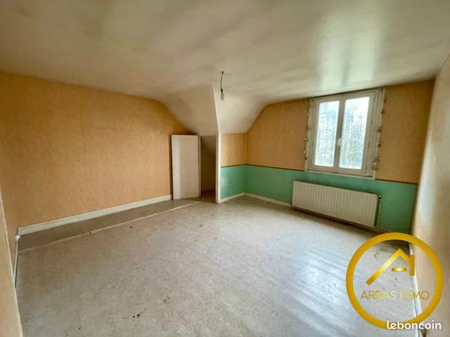 Appartement vente à Arras
