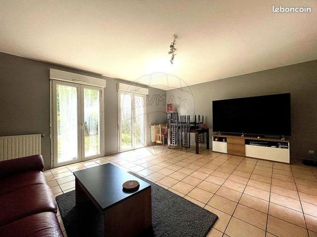 Appartement vente à Troyes