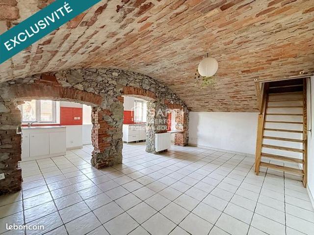Appartement vente à Chambéry, La Bridoire