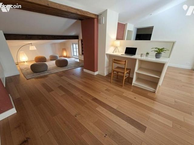 Appartement vente à Saintes