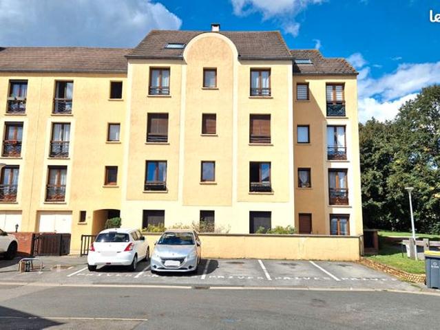 Appartement vente à Melun, Combs-la-ville