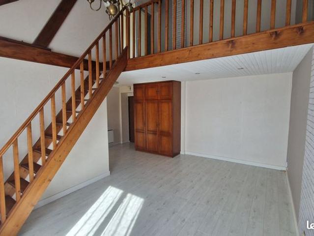 Appartement vente à Melun, Combs-la-ville