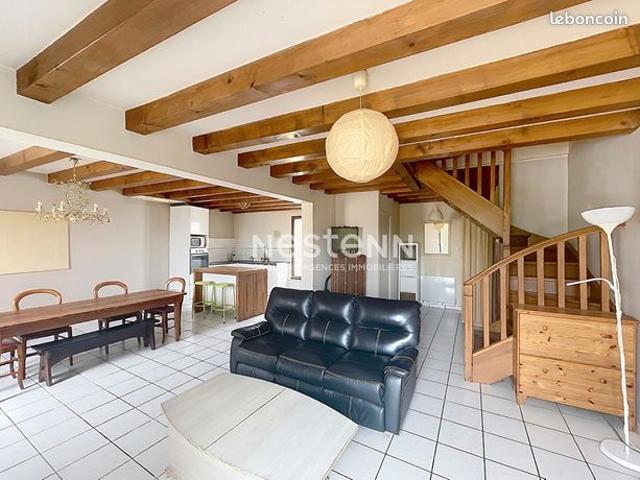 Appartement vente à Melun, Saint-fargeau-ponthierry
