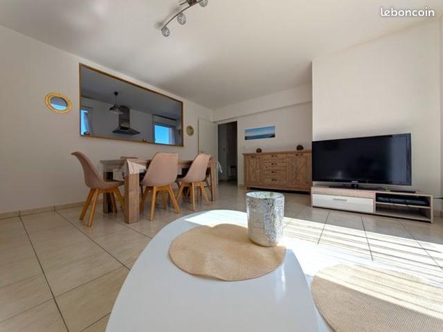 Appartement vente à Dinan, Bretagne