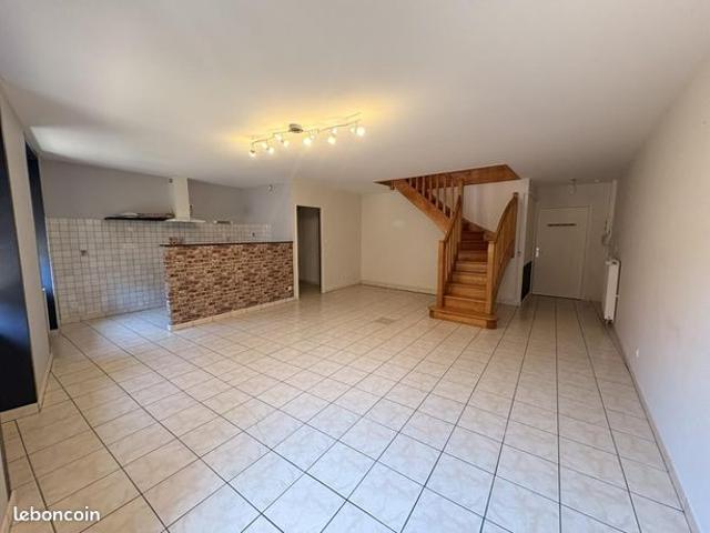 Appartement vente à Lyon, Rhône