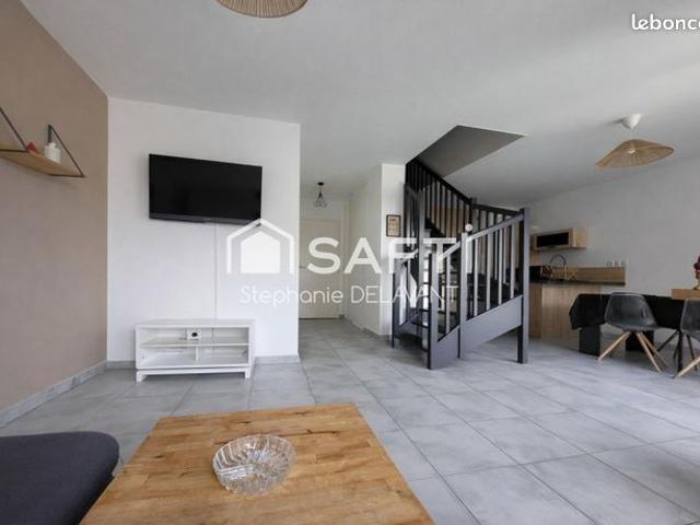 Appartement vente à Bordeaux, Bassens