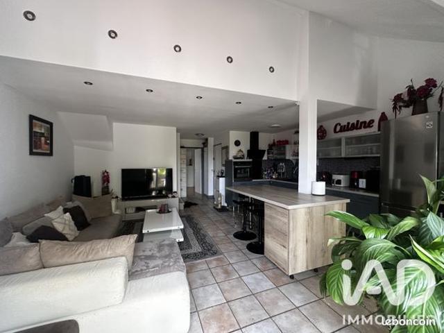 Appartement vente à Melun, Le Châtelet-en-brie