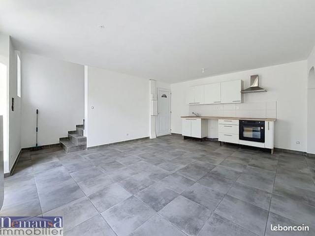 Appartement vente à Saint-Gervasy, Gard
