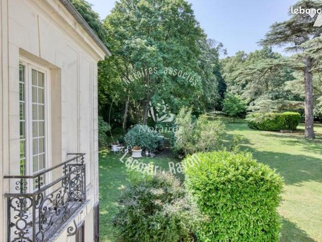 Appartement vente à Mantes-la-Jolie, Flins-sur-seine