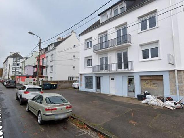 Appartement vente à Lorient, Morbihan
