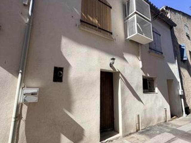 Appartement vente à Arrondissement de Toulon, Solliès-pont