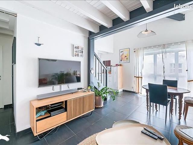 Appartement vente à Le Haillan
