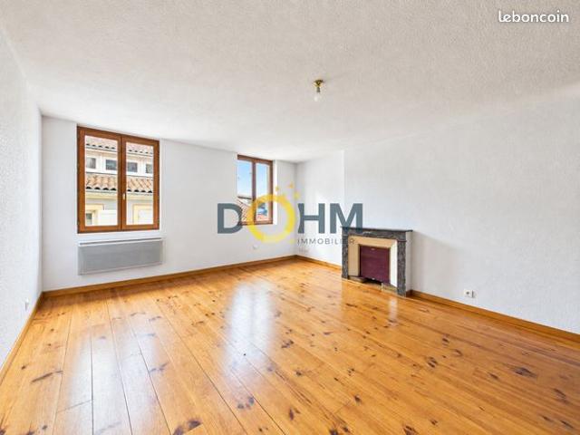 Appartement vente à Le Puy-en-Velay, Haute-Loire