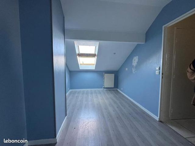 Appartement vente à Pontoise, Vauréal