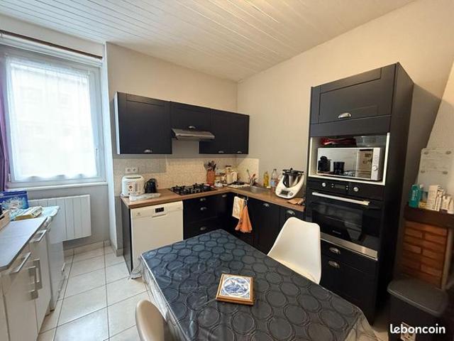 Appartement vente à Rennes, Bretagne
