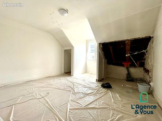 Appartement vente à Lorient, Bretagne