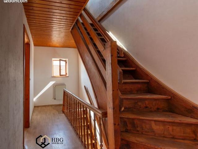 Appartement vente à Betschdorf, Collectivité européenne d'Alsace