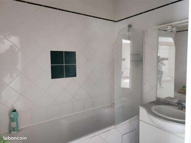 Appartement vente à Gallardon, Eure-et-Loir