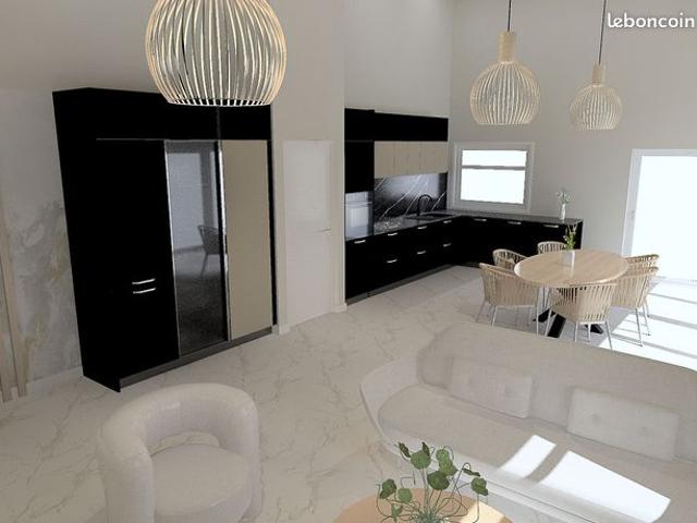 Appartement vente à Le Puy-en-Velay, Le Puy-en-velay