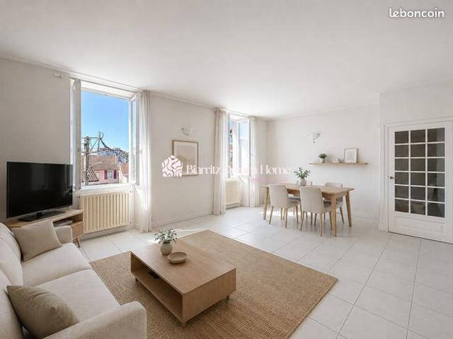 Appartement vente à Bayonne, Biarritz