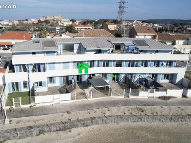 Appartement vente à Istres, Fos-sur-mer