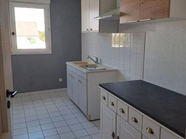 Appartement vente à Rennes, Bretagne