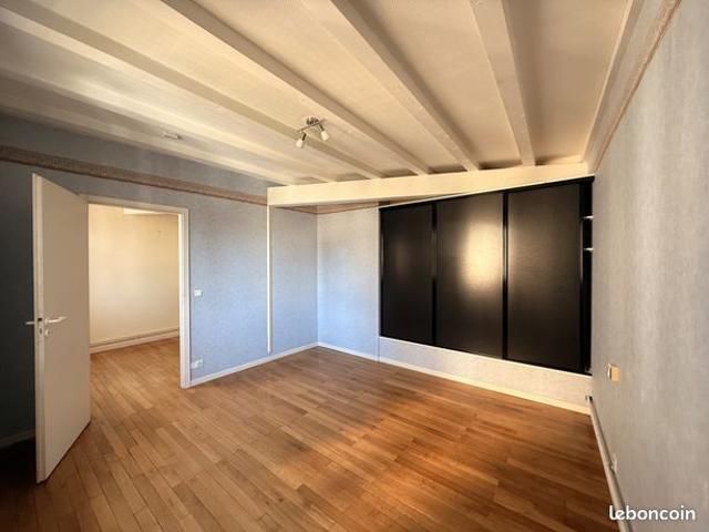 Appartement vente à Haguenau-Wissembourg, Wissembourg