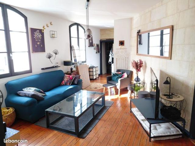 Appartement vente à Libourne
