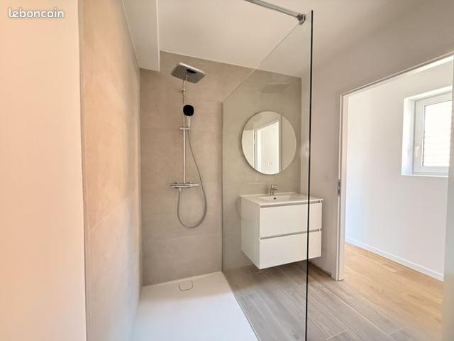 Appartement vente à Haguenau-Wissembourg, Hoerdt