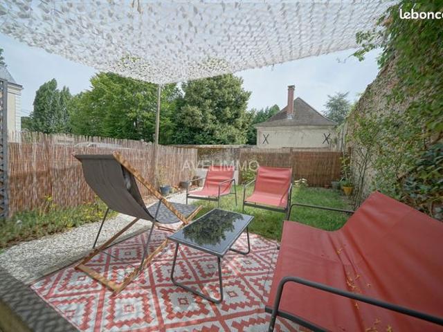 Appartement vente à La Queue-les-Yvelines, Yvelines