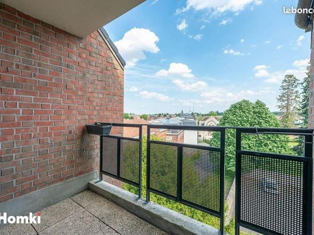 Appartement vente à Valenciennes, Saint-amand-les-eaux