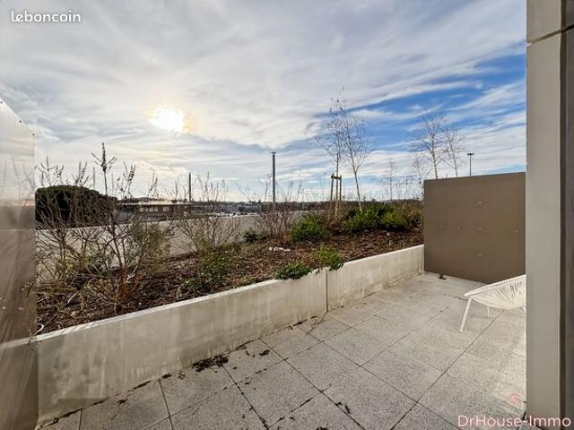 Appartement vente à Bordeaux, Mérignac