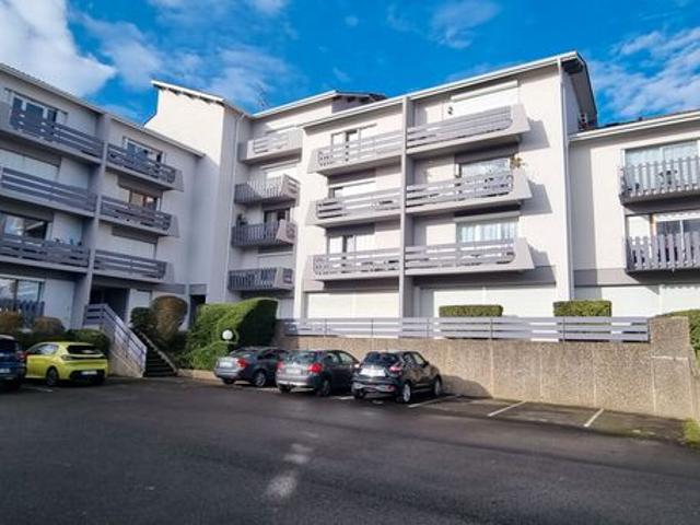 Appartement vente à Mont-de-Marsan, Mont-de-marsan