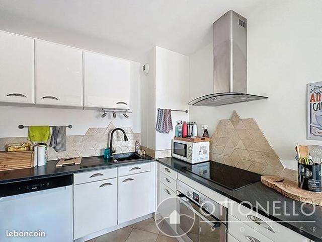 Appartement vente à Arrondissement de Draguignan, Roquebrune-sur-argens