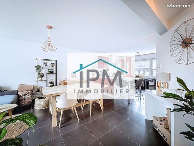 Appartement vente à Strasbourg, Fegersheim