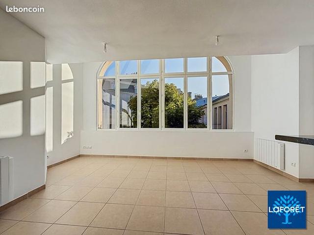 Appartement vente à Blois