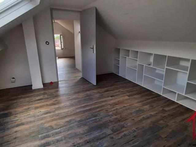 Appartement vente à Besançon, Avanne-aveney