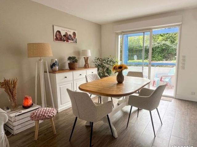 Appartement vente à Dax, Saint-vincent-de-tyrosse