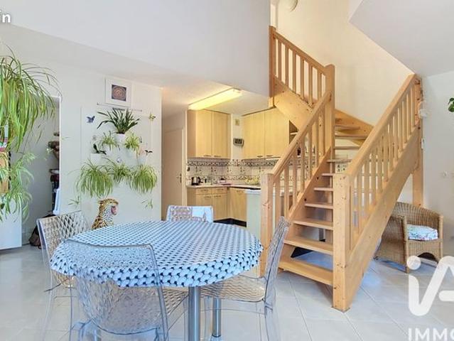 Appartement vente à Annecy, Auvergne-Rhône-Alpes
