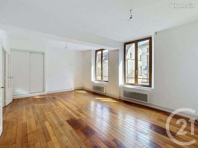 Appartement vente à Sens