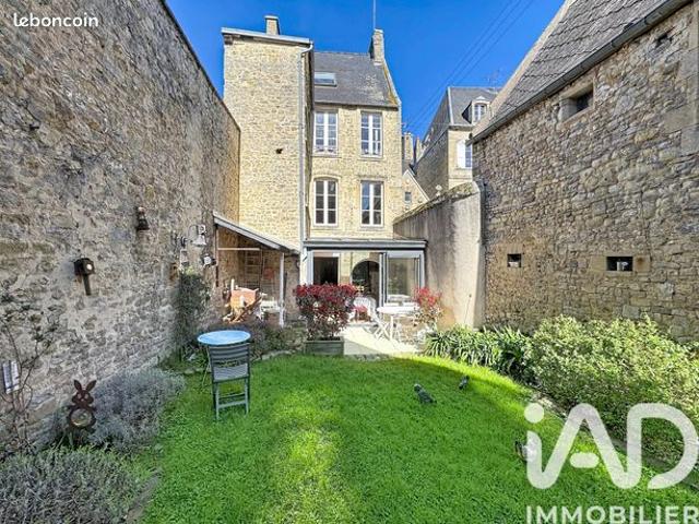 Appartement vente à Bayeux