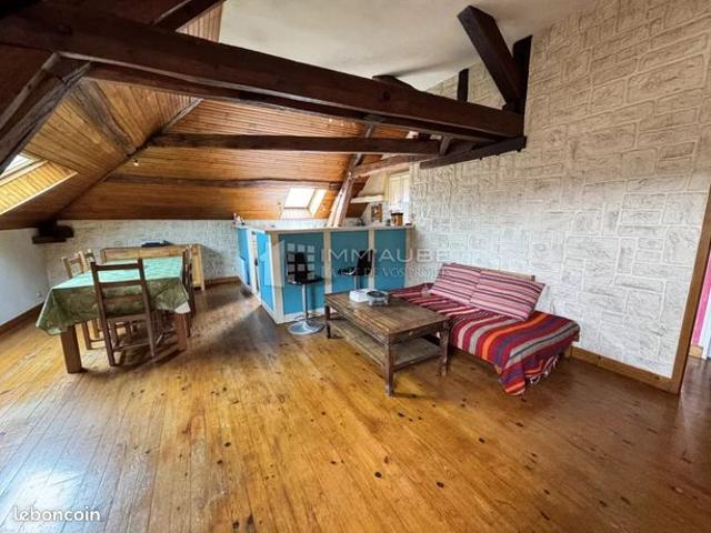 Appartement vente à Nogent-sur-Seine, Nogent-sur-seine