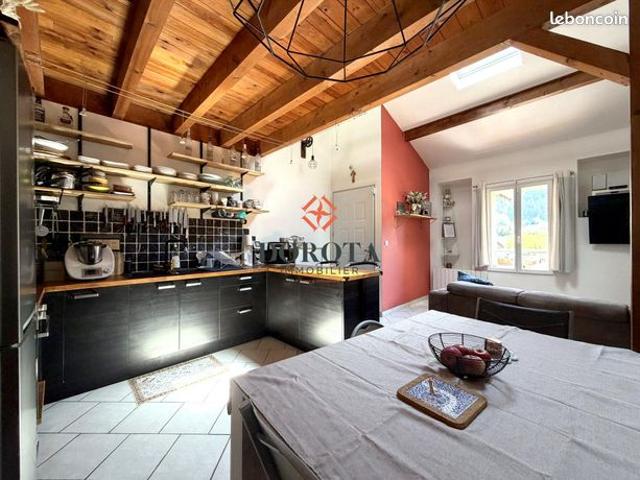 Appartement vente à Grenoble, Auvergne-Rhône-Alpes
