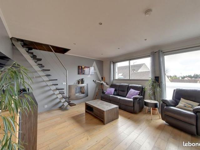 Appartement vente à Torcy, Ozoir-la-ferrière